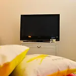 stars luxury apartments