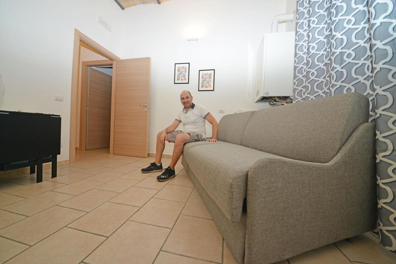 Appartement Stars Luxury *